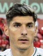 Gabriel Alanisboyu ve yaşı kaç