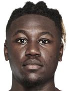 Kevin Ndoramboyu ve yaşı kaç