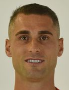 Aleandro Rosiboyu ve yaşı kaç