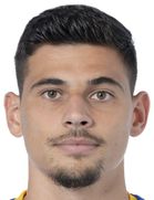 Andre Ribeiroboyu ve yaşı kaç