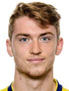 Carl Johanssonboyu ve yaşı kaç