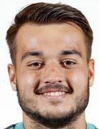 Jarno De Smetboyu ve yaşı kaç