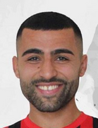 Malik Karaahmetboyu ve yaşı kaç