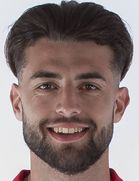 Jose Enrique Rios Alonsoboyu ve yaşı kaç