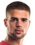 Aleksandar Stankovicboyu ve yaşı kaç