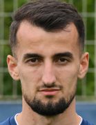 Erhan Masovicboyu ve yaşı kaç