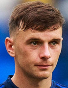 Mark Harrisboyu ve yaşı kaç