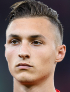 Dominik Steczykboyu ve yaşı kaç