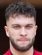 Connor Mclennanboyu ve yaşı kaç