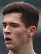 Jack Aitchisonboyu ve yaşı kaç