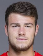 Gaetan Poussinboyu ve yaşı kaç