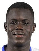 Malang Sarrboyu ve yaşı kaç