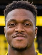 Dan Axel Zagadouboyu ve yaşı kaç