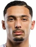 Yassine Benrahouboyu ve yaşı kaç