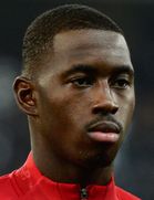 Boubakary Soumareboyu ve yaşı kaç