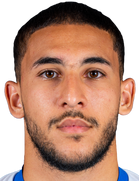 Hicham Mahouboyu ve yaşı kaç