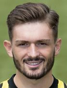 Toni Domgjoniboyu ve yaşı kaç