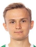 Oscar Krusnellboyu ve yaşı kaç