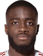 Dayot Upamecanoboyu ve yaşı kaç