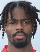 Jean Kevin Duverneboyu ve yaşı kaç