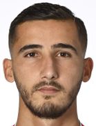 Zachary Hadjiboyu ve yaşı kaç