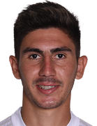 Agustin Fontanaboyu ve yaşı kaç