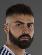 Oscar Correiaboyu ve yaşı kaç