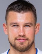 Mateusz Lisboyu ve yaşı kaç