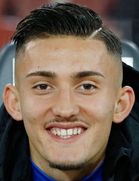 Andi Zeqiriboyu ve yaşı kaç