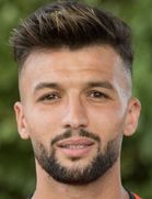 Zakaria Naidjiboyu ve yaşı kaç