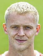 Jens Odgaardboyu ve yaşı kaç