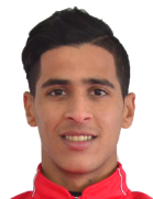 Abdelraouf Benguitboyu ve yaşı kaç