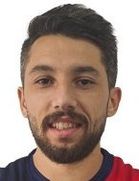 Aslan Gokboyu ve yaşı kaç