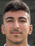 Nassim Boujellabboyu ve yaşı kaç