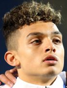 Andre Dozzellboyu ve yaşı kaç