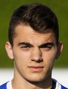 Danel Sinaniboyu ve yaşı kaç