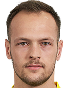 Luka Simunovicboyu ve yaşı kaç