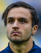 Luca Ranieriboyu ve yaşı kaç