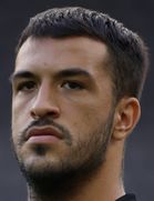 Marco Olivieriboyu ve yaşı kaç