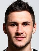 Tiago Pagnussatboyu ve yaşı kaç