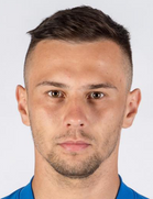 Jakub Pesekboyu ve yaşı kaç