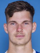 Nicholas Wunschboyu ve yaşı kaç