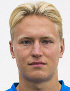 Benjamin Wallquistboyu ve yaşı kaç