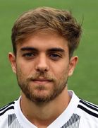 Fabiano Pereiraboyu ve yaşı kaç