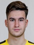 Luka Stevicboyu ve yaşı kaç