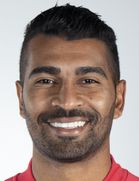 Thiago Santosboyu ve yaşı kaç