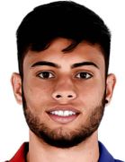 Leandro Vilelaboyu ve yaşı kaç