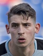 Leonardo Marsonboyu ve yaşı kaç