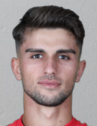 Jurgen Bardhiboyu ve yaşı kaç