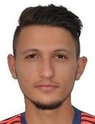 Burak Kavlakboyu ve yaşı kaç